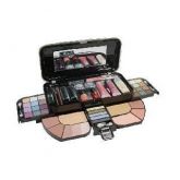 Maleta Maquiagem Ruby Rose Hb-3900 Com - Oferta
